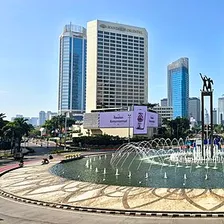 Jakarta
