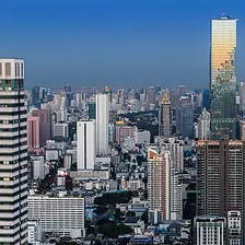 Bangkok