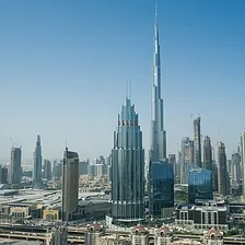 Dubai