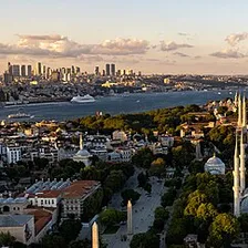 Istanbul