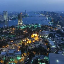 Cairo