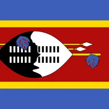 Eswatini (Swaziland)