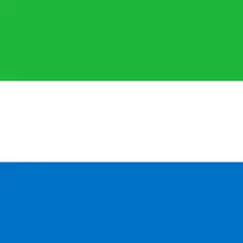 Sierra Leone