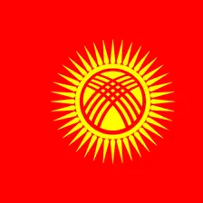 Kyrgyzstan