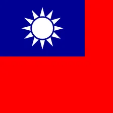 Taiwan