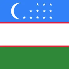 Uzbekistan