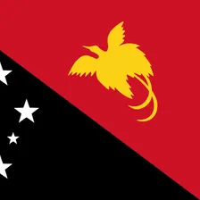Papua New Guinea