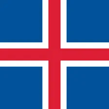 🇮🇸 Iceland