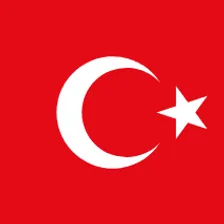 🇹🇷 Turkey