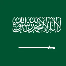 🇸🇦 Saudi Arabia