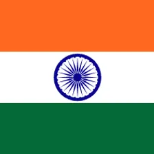 🇮🇳 India