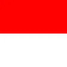🇮🇩 Indonesia
