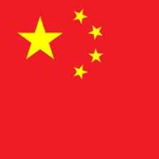 🇨🇳 China