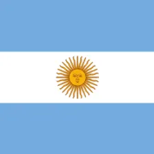 🇦🇷 Argentina