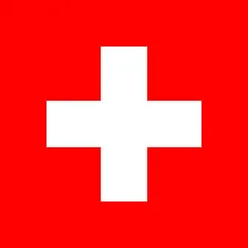 🇨🇭 Switzerland