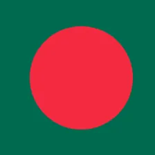 🇧🇩 Bangladesh