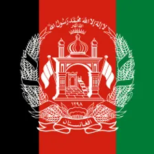 🇦🇫 Afghanistan
