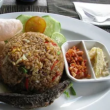 Indonesian