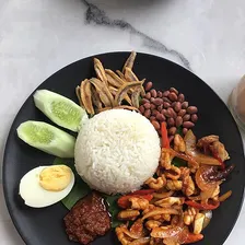 Malaysian