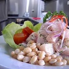 Peruvian