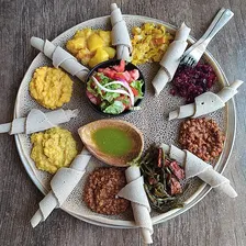 Ethiopian