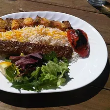 Persian