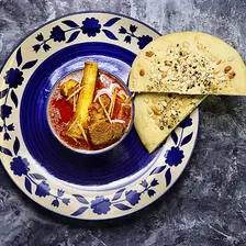 Pakistani