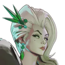 Lady Geist