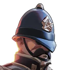 Warden