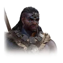 Barbarian