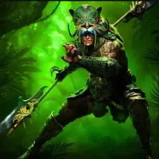 Spiritborn