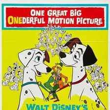 One Hundred and One Dalmatians