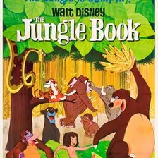 The Jungle Book