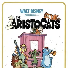 The Aristocats