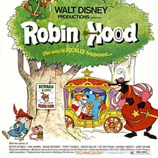Robin Hood