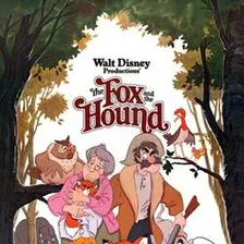 The Fox and the Hound