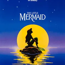 The Little Mermaid