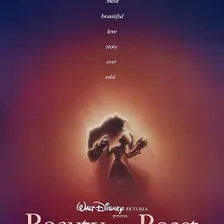 Beauty and the Beast