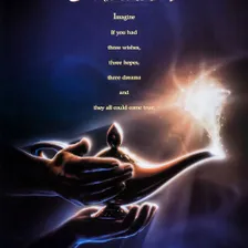 Aladdin