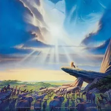 The Lion King
