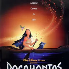 Pocahontas