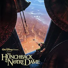 The Hunchback of Notre Dame