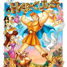 Hercules