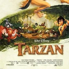 Tarzan