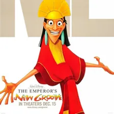 The Emperor's New Groove