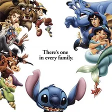 Lilo & Stitch