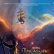 Treasure Planet