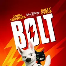 Bolt