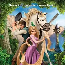 Tangled