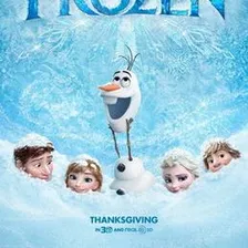 Frozen